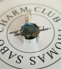 Thomas sabo schwarzer gebraucht kaufen  Billigheim-Ingenh., Birkwlr., Eschbach