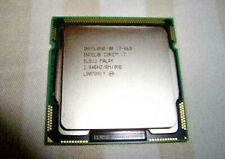 Processeur intel 860 d'occasion  Ambérieu-en-Bugey
