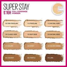 Maybelline super stay for sale  Olivehurst