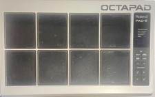 roland octapad for sale  GATESHEAD