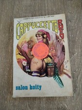Fumetto cappuccetto rotto usato  Modena