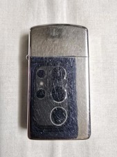 Zippo vintage 1977 for sale  Oklahoma City