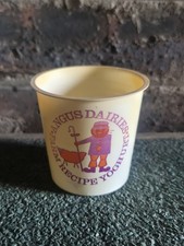 Vintage empty angus for sale  ARBROATH