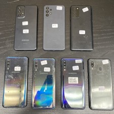 Lot samsung galaxy for sale  Battle Ground
