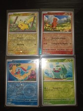 Lot cartes promo d'occasion  Pierrelatte
