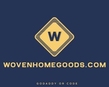 Wovenhomegoods.com rare .com for sale  Milpitas