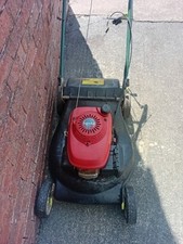Honda lawn mower for sale  SKIPTON