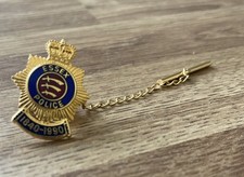 Vintage essex police for sale  WISBECH