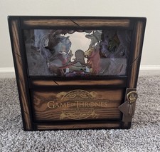 Game thrones complete for sale  Rochester