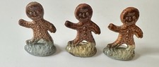 Lot gingerbread man for sale  Williamsville