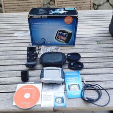 Navigatore moto garmin usato  Trieste