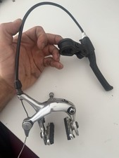 Front brake set for sale  LONDON