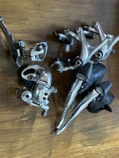 Campagnolo chorus groupset for sale  LONDON
