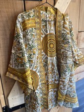 Beautiful kimono vintage for sale  FAIRBOURNE