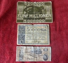 Banknotes reproduction banknot for sale  KENDAL