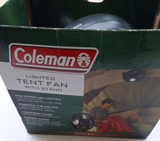 Coleman camping tent for sale  Naperville