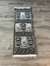 Vtg handwoven wool for sale  Clearwater