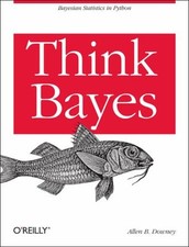Think bayes bayesian for sale  Mishawaka