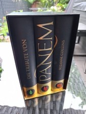 Tribute panem suzanne gebraucht kaufen  Osnabrück