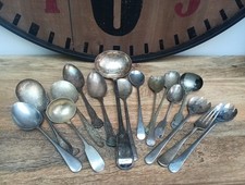 Bundle vintage serving for sale  LICHFIELD