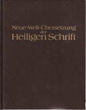 Studienbibel übersetzung heil gebraucht kaufen  Berchtesgaden