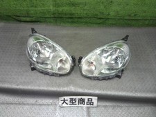 Usado, Farol direito Nissan março 2010 DBA-K13 260101HH0B [usado] [PA118123645] comprar usado  Enviando para Brazil