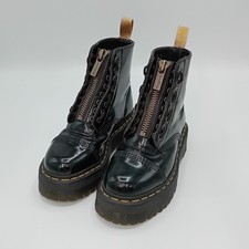 Martens sinclair zip for sale  FLEET