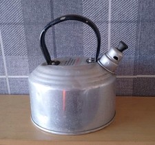 Small vintage aluminium for sale  WORKSOP