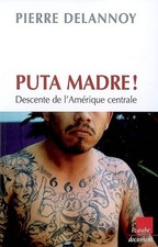 Puta madre descente d'occasion  France