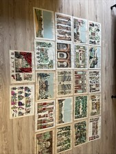 Planches jouet ancien d'occasion  Aiton