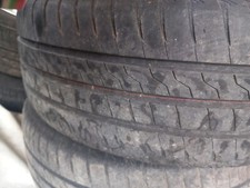 Cerchi gomme alfa usato  Roma