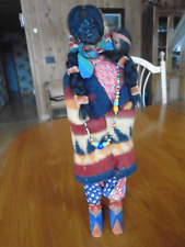 Vintage native american for sale  Plymouth