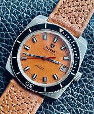 Diver vintage nivada usato  Siena
