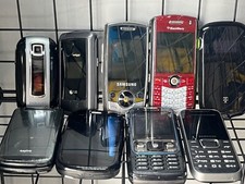Flip phone lot for sale  Anaheim