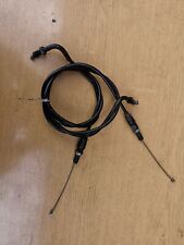 Gasbowdenzug bowdenzug seilzug gebraucht kaufen  Jessen