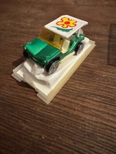 Majorette dune buggy d'occasion  Le Palais