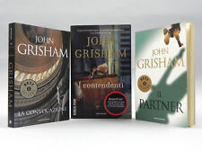 Lotto libri john usato  Rho