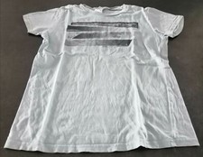 Tee shirt bleu d'occasion  Carvin