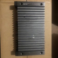 Amplificatore sony 3520 usato  Borgo a Mozzano