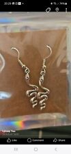 Snake earrings for sale  BIDEFORD