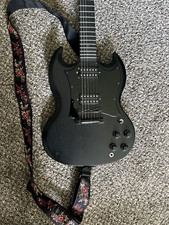 Gibson tribute raven for sale  Ames