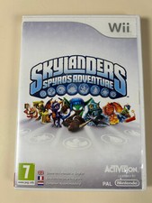 Skylanders spyro adventure d'occasion  Sens