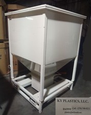 Open top bulk for sale  Henderson