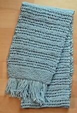 Hand knitted acrylic for sale  READING