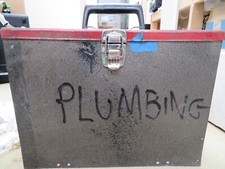 Plumbing tool kit for sale  Laurel