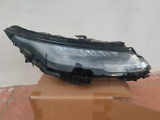 Proiettore anteriore destro usato Proiettore anteriore destro usato  Aprilia