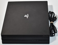 Sony ps4 pro for sale  Salisbury