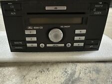 Poste radio ford d'occasion  Vendenheim