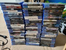 Sony playstation games for sale  MIDDLESBROUGH