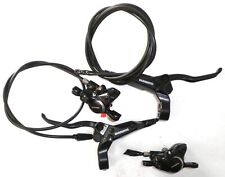 Shimano m315 bicycle for sale  Oaktown